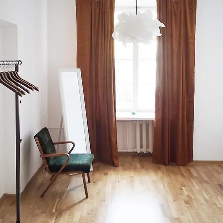 Bookinn Hotel Vilna