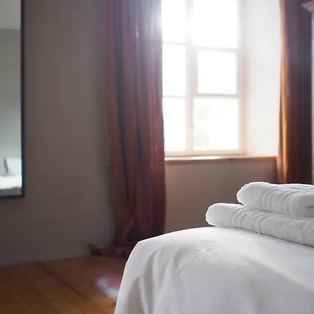 Bookinn Hotel Vilna