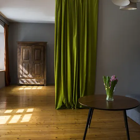 Hotel Bookinn Vilnius