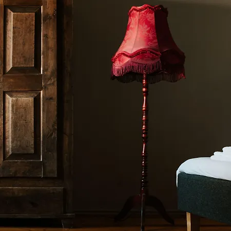 Bookinn Hotel Vilnius