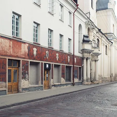 Bookinn Vilnius