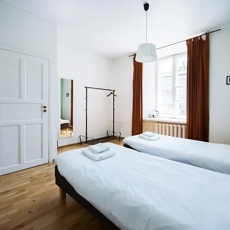 Hotel Bookinn Vilnius