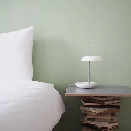 Bookinn Szálloda 3*