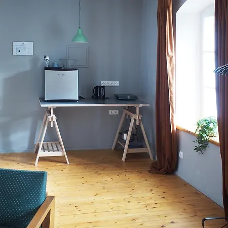 Bookinn Szálloda VNO