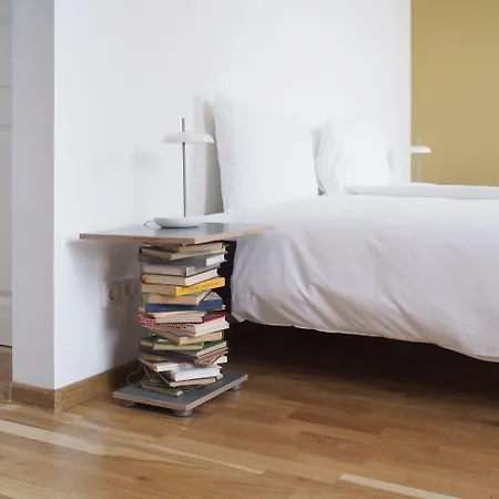 Bookinn فندق 3*