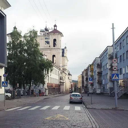 Bookinn Szálloda