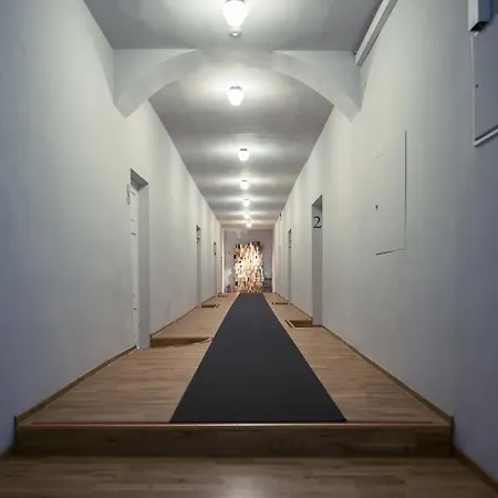 Szálloda Bookinn VNO