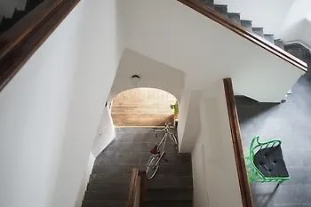 Bookinn Szálloda 3*