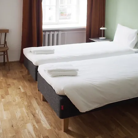Szálloda Bookinn