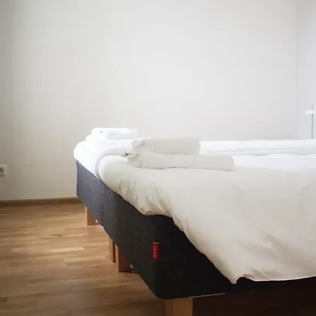 Szálloda Bookinn VNO